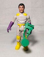 The Real Ghostbusters Winston Zeddmore 1987 Kenner Actionfigur Rheinland-Pfalz - Nastätten Vorschau