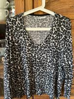 Only Tiger Leo Pulli Pullover S-XL oversized Shirt Bayern - Untergriesbach Vorschau