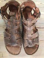 Sandalen Josef Seibel Hessen - Solms Vorschau