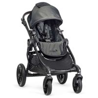 Kinderwagen City Select Babyjogger Bayern - Memmingen Vorschau