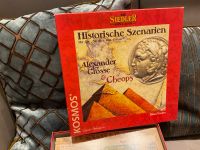 Siedler von Catan, historische Szenarien, Alexander, der Große Rheinland-Pfalz - Mainz Vorschau