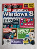 Zeitschrift: Sonderheft Windows 8 Computer Mit Heft-DVD 1/2013 Hessen - Hochheim am Main Vorschau