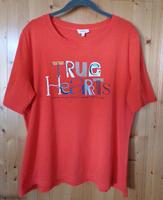 S.Oliver T Shirt Gr 44 orange Nordrhein-Westfalen - Wenden Vorschau