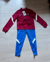 Barcelona Nike Kinder Anzug (Gr:. 122-128) Berlin - Mitte Vorschau