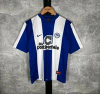 Hertha BSC Fußballtrikot Dresden - Altfranken Vorschau
