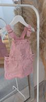 Jeans Latzkleid H&M 104 rosa Nordrhein-Westfalen - Swisttal Vorschau