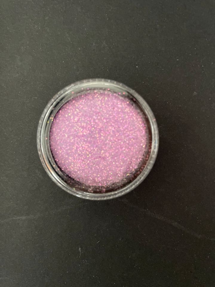 Jolifin Neonail Glitzer / Chrome lila Rose in Rheinbach