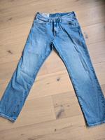 Jeans H&M Gr 30/32 straight fit regular fit Nordrhein-Westfalen - Löhne Vorschau