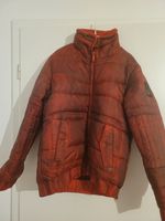 Noize Jacke rot/orange Bayern - Baar-Ebenhausen Vorschau