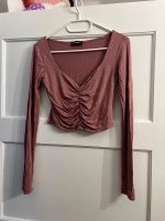 Tally weijl Crop Shirt Neu Baden-Württemberg - Waldshut-Tiengen Vorschau