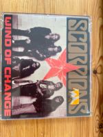 Scorpions Wind of Change Single CD Bielefeld - Stieghorst Vorschau