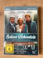 Schloss Hohenstein Klassiker ARD Serie DVD Brandenburg - Angermünde Vorschau