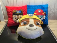 Paw Patrol Kuscheltier Kissen Sachsen - Zwickau Vorschau