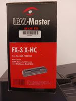 2xLasertoner LBM-Master für Canon Fax L200-Serie, L300-Serie u.a. Düsseldorf - Eller Vorschau