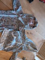 Paket  Handmade Pulli und Jacke Gr 74-86 Nordrhein-Westfalen - Brüggen Vorschau