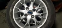 Ford Alufelgen Escort/Fiesta 4 Stück mit Reifen Nordrhein-Westfalen - Hagen Vorschau