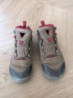 Vivo Barefoot Wanderschuh Hiker Firm Ground 36 Sachsen - Hohnstein Vorschau