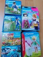 6x Playmobil❤️Zahnfee, Prinzessin Ankleide, Katze, Schaf-Hirte Niedersachsen - Worpswede Vorschau