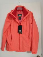 JACK WOLFSKIN Damen Regenjacke Outdoor Gr. XS NEU mit Etikett Bergedorf - Hamburg Lohbrügge Vorschau