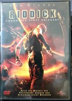 Riddick, Chroniken eines Kriegers, DVD Baden-Württemberg - Steinmauern Vorschau