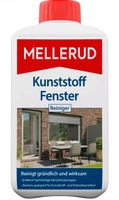 Mellerud Kunststoff Fenster Reiniger | 1 x 1 l Niedersachsen - Großheide Vorschau