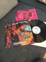 The Mekons rock'n'roll Schallplatte Vinyl LP Baden-Württemberg - Möglingen  Vorschau