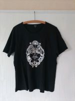 T-Shirt  schwarz  Gr 44/46 Nordrhein-Westfalen - Rietberg Vorschau