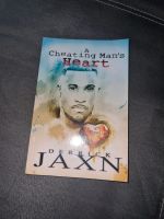 Buch Taschenbuch Derrick Jaxn A cheating man's heart Englisch Bayern - Poppenricht Vorschau