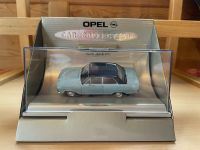 Opel Car Collection 1:43 Kadett B 1972 Modellauto Bayern - Miesbach Vorschau