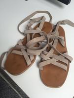 Miu Miu Sandalen Baden-Württemberg - Ostfildern Vorschau