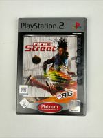 PS2 Spiel FIFA Street Baden-Württemberg - Bondorf Vorschau