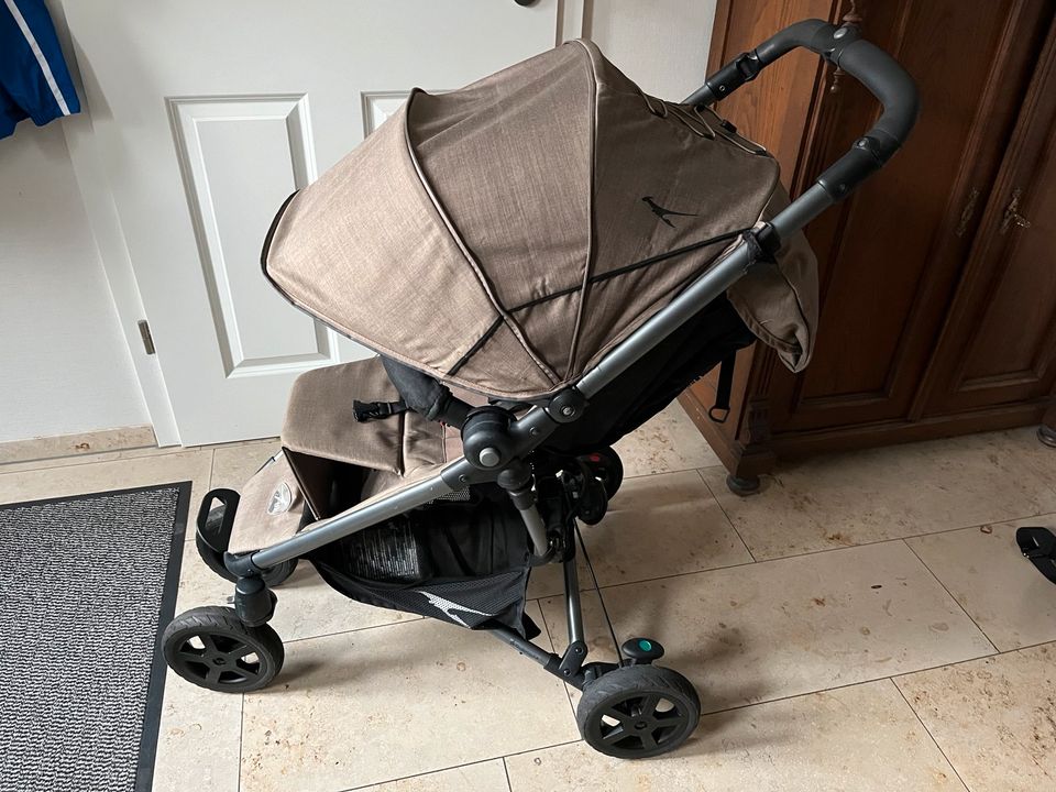 tfk Buggy DOT 2 Kinderwagen Buggy in Heek