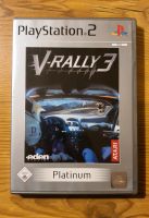 V-Rally 3 für die Playstation 2 Bad Doberan - Landkreis - Neubukow Vorschau