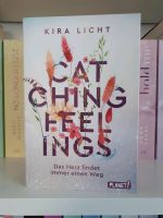 TAUSCH | Catching Feelings von Kira Licht, Farbschnitt Nordrhein-Westfalen - Mechernich Vorschau