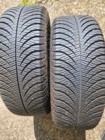 Allwetterreifen 2x 185/60R15 Baden-Württemberg - Friedrichshafen Vorschau