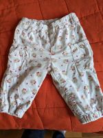 Cordhose von Benetton Baby in Größe 68 Bayern - Augsburg Vorschau