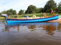Kanu/Kanadier/Holzboot/DDR Boot/Motorboot Sachsen-Anhalt - Gardelegen   Vorschau