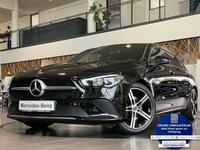Mercedes-Benz CLA 200d SB Progressive Ambiente LED ParkA Shzg Bayern - Landshut Vorschau