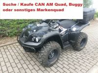 Suche Quad ATV TGB CFMoto Kymco CanAm Suzuki LOF 4x4 Thüringen - Erfurt Vorschau