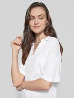 Marc O Polo Np 60 € Bluse Shirt weiß S 36 38 M Bayern - Grub a. Forst Vorschau