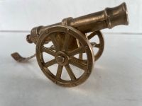 Kanone aus Messing Modell Miniatur Kreis Pinneberg - Moorrege Vorschau
