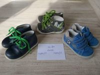 Halbschuhe Superfit, Lurchi, SEHR GUT ERHALTEN!!! Gr.21 Sachsen - Taucha Vorschau