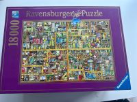 Ravensburger Puzzle 18000 Teile Bielefeld - Joellenbeck Vorschau