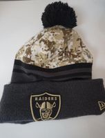 New era Raiders Wintermütze Bayern - Königsdorf Vorschau