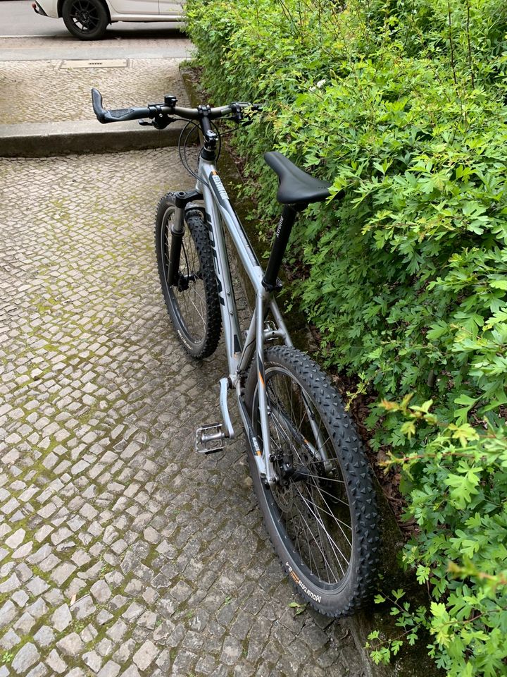 Mountainbike IDEAL in Berlin