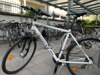 Fahrrad 28 Zoll Reifen Herrenrad mit Tacho und Schloss Rheinland-Pfalz - Ludwigshafen Vorschau