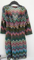 SUPERSTITION ! Kleid Gr. S - " Missoni "- Muster sehr gut Baden-Württemberg - Aidlingen Vorschau