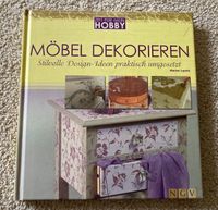 Möbel dekorieren - DIY, Upcycling, Innendesign Niedersachsen - Achim Vorschau