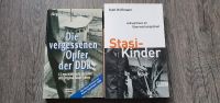 2 Bücher zum Thema Stasi, DDR, Opfer / Täter Leipzig - Lausen-Grünau Vorschau