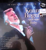 Kenny Rogers "16 country classics" Berlin - Schöneberg Vorschau